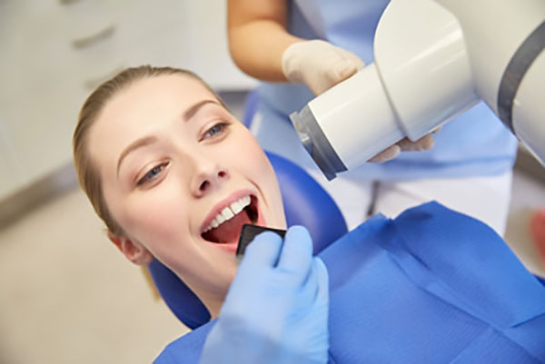 dental sealants Brandon, MS