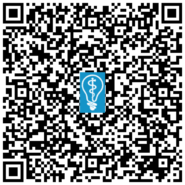 QR code image for What Should I Do If I Chip My Tooth in Brandon, MS