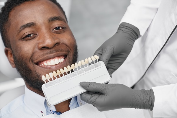 Cosmetic Dentist Brandon, MS