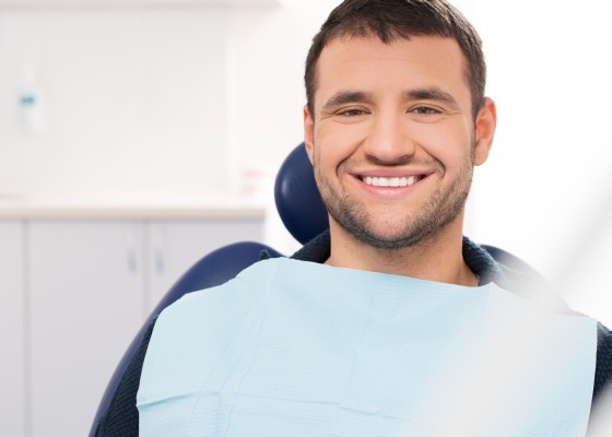 Dental Anxiety