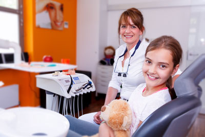 Dental Checkup