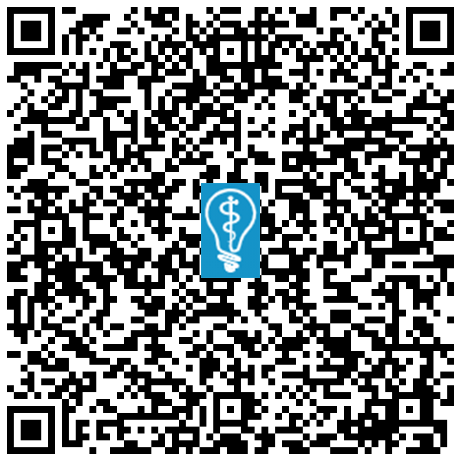 QR code image for Dental Cleaning and Examinations in Brandon, MS