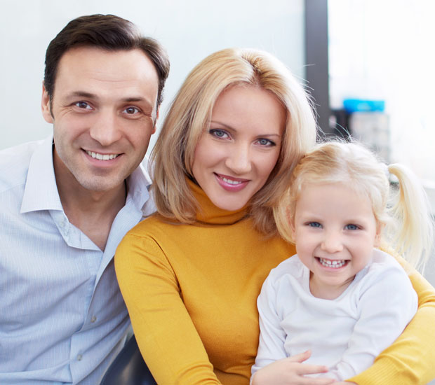 Brandon Dental Cleaning and Examinations