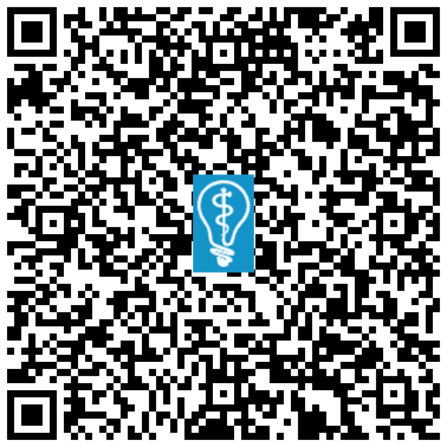 QR code image for Dental Implants in Brandon, MS