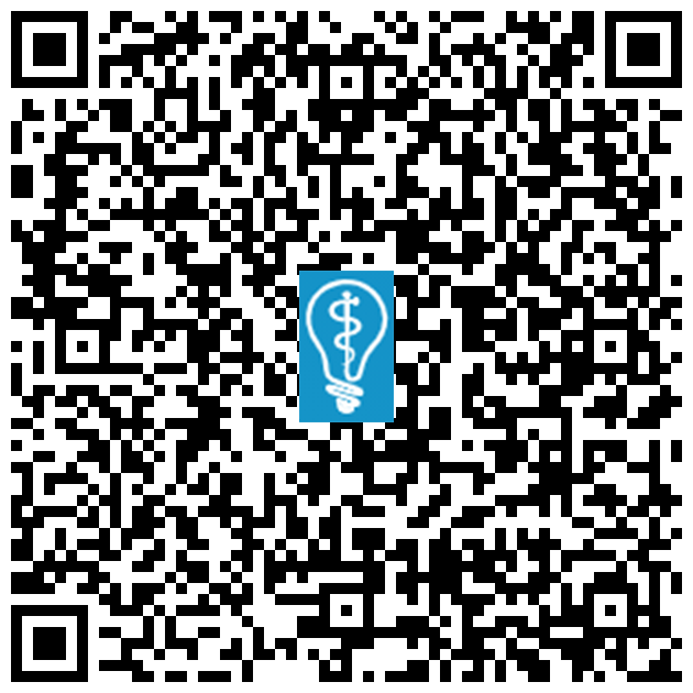 QR code image for Dental Practice in Brandon, MS