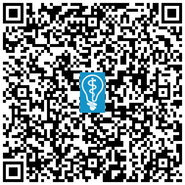 QR code image for Dental Procedures in Brandon, MS