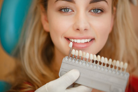 Dental Restorations