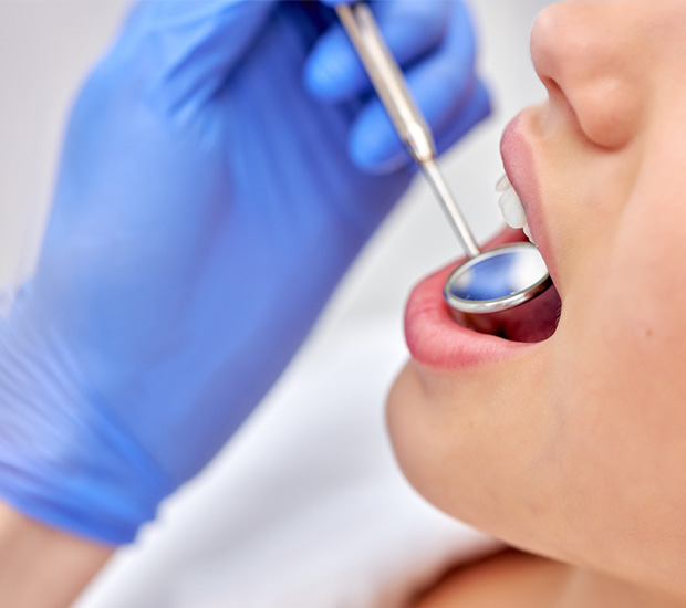 Brandon Dental Sealants