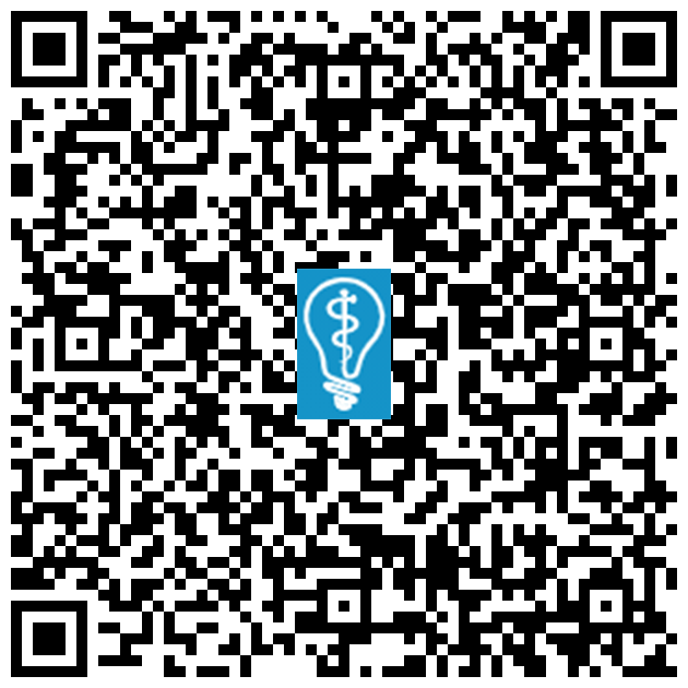 QR code image for Dental Services in Brandon, MS