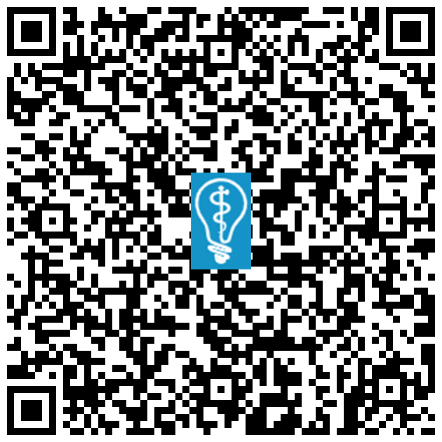 QR code image for Emergency Dentist in Brandon, MS