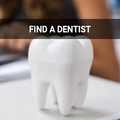 Visit our Find a Dentist in Brandon page