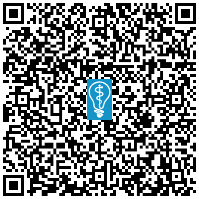 QR code image for Full Mouth Reconstruction in Brandon, MS