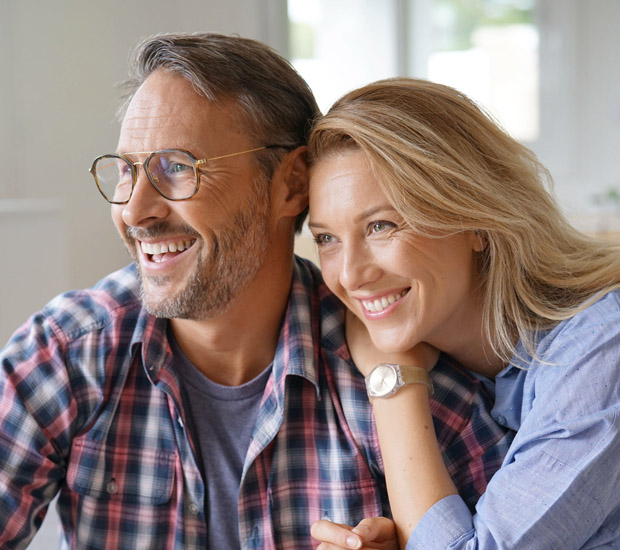 Brandon Full Mouth Reconstruction