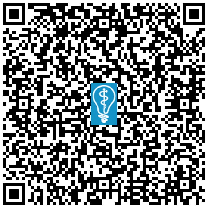 QR code image for General Dentistry Services in Brandon, MS