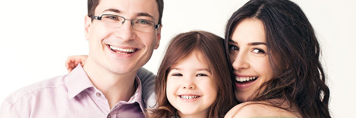 Brandon Kid Friendly Dentist