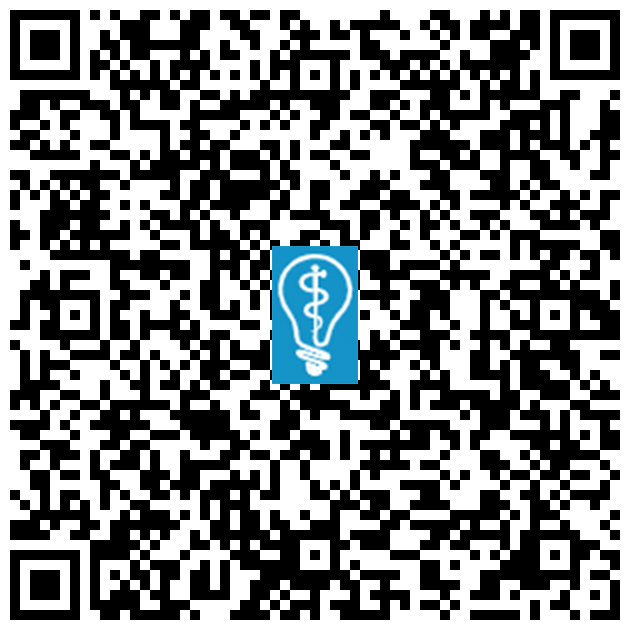 QR code image for Kid Friendly Dentist in Brandon, MS