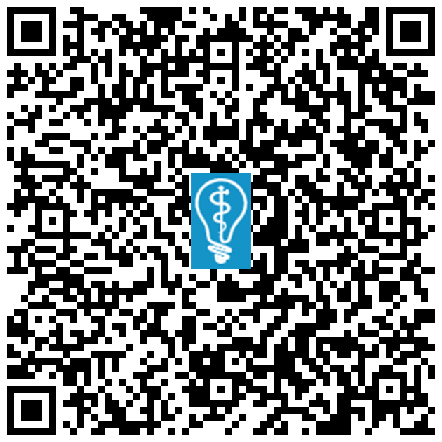 QR code image for Pediatric Dentist in Brandon, MS