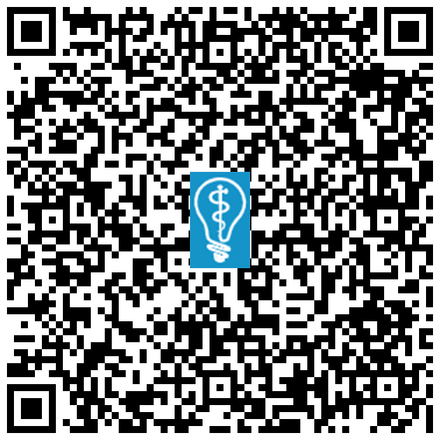 QR code image for Preventative Dental Care in Brandon, MS