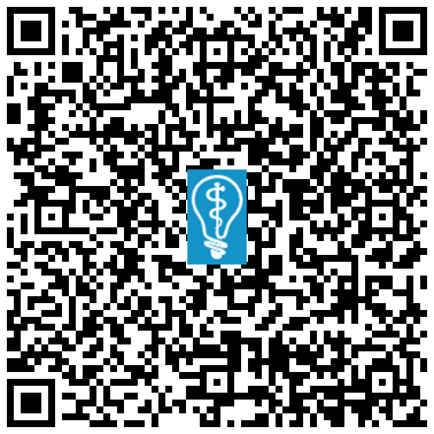 QR code image for Teeth Whitening in Brandon, MS