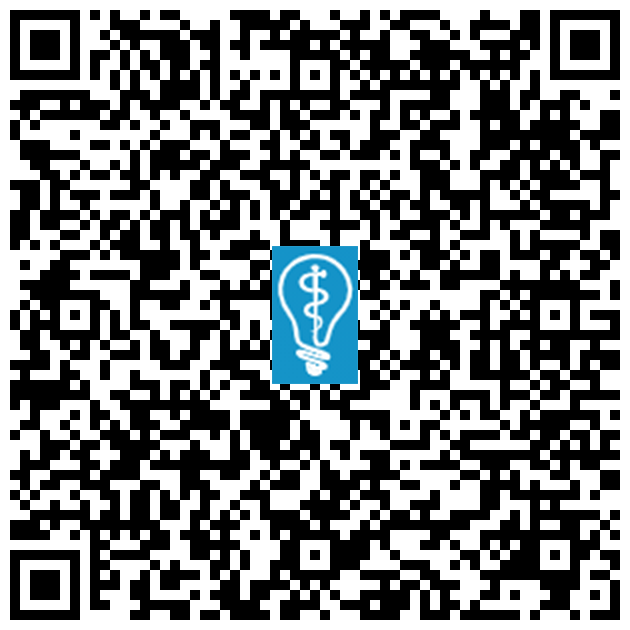 QR code image for Wisdom Teeth Extraction in Brandon, MS